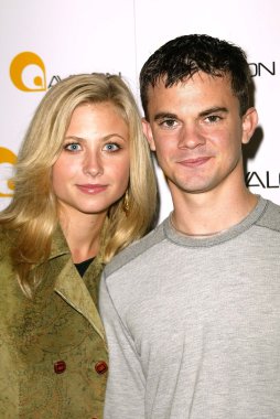 Travis wester ve molly