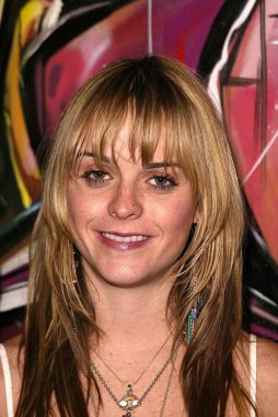 Taryn Manning
