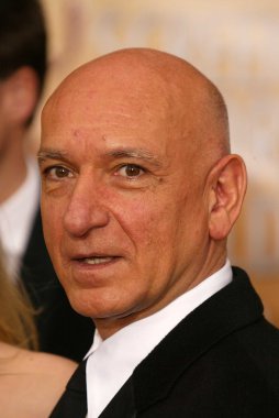 Efendim ben kingsley