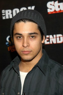 Wilmer Valderrama