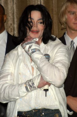 Michael Jackson