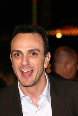 Hank Azaria