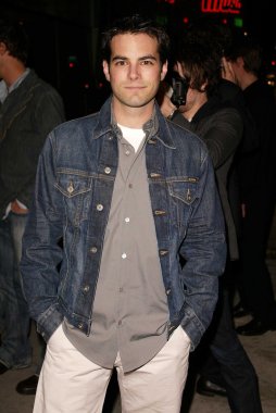 Jamie Elman