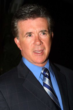 Alan Thicke