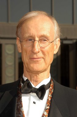 James Cromwell