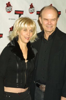 Kurtwood smith ve jadan smith