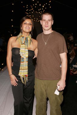 Jennifer Giménez ve brendan FEHR'in