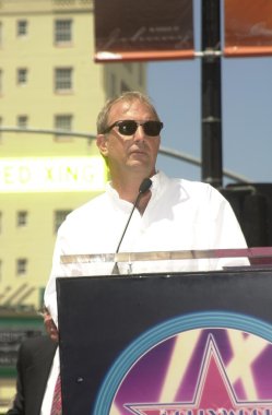 Kevin Costner