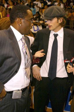 Sean 'P Diddy' tarak