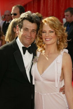 alan rosenberg ve marg helgenberger