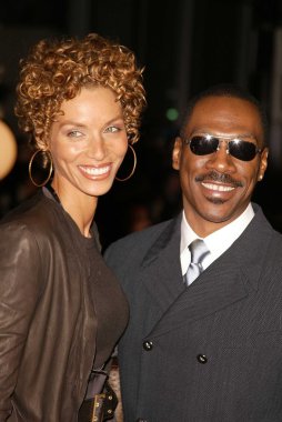 Eddie Murphy