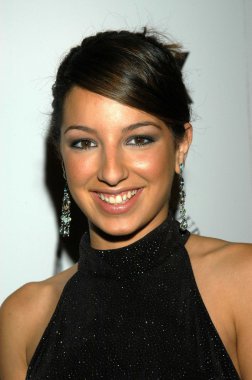 Vanessa Lengies