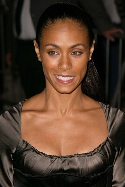 Jada Pinkett Smith