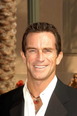 Jeff Probst