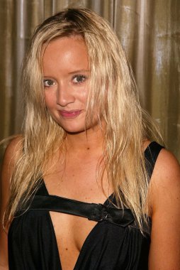 Lucy Davis