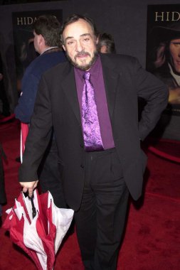 John Rhys-Davies