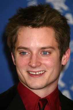 Elijah Wood