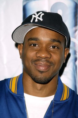 Duane Martin