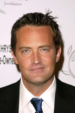 Matthew Perry