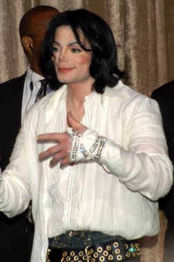 Michael Jackson