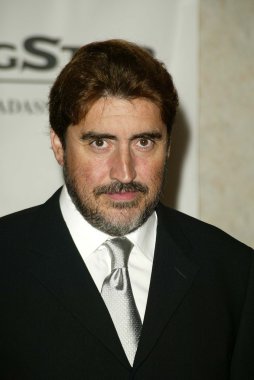Alfred Molina