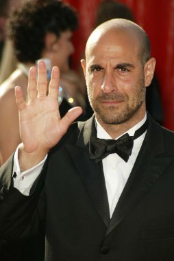 Stanley Tucci