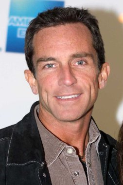 Jeff Probst