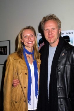 Claire nelson smith ve christopher