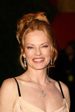 Marg Helgenberger
