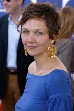 Maggie Gyllenhaal