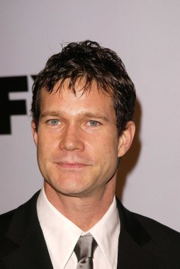 Dylan Walsh
