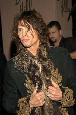 Steven tyler