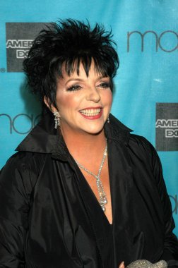 Liza Minnelli