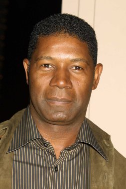 Dennis Haysbert