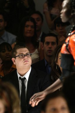 Jack Osbourne