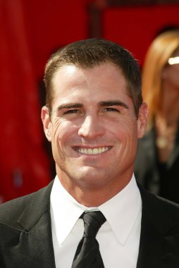 George Eads