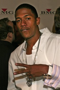 Nick Cannon