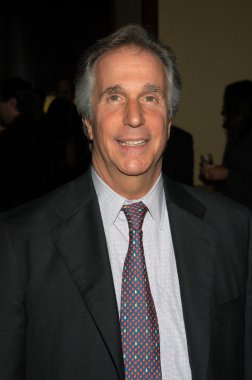 Henry Winkler.