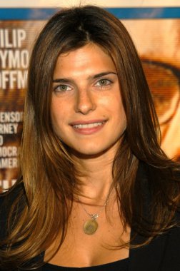 Lake bell