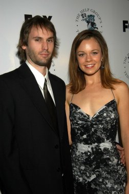 Rachel boston ve brad hargraves