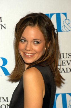 Rachel boston