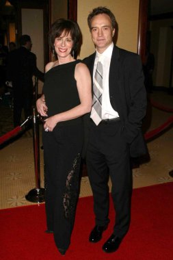 Jane kaczmarek ve bradley whitford