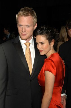 Paul bettany ve eşi jennifer connelly