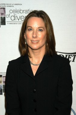 Kathleen Kennedy
