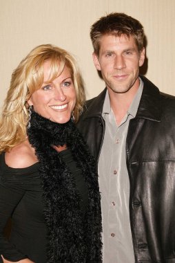 Steve truitt ve shawn Tarih