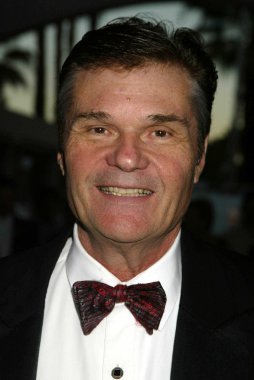 Fred Willard