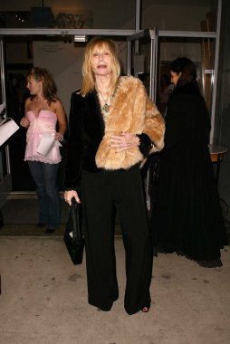 Sally Kellerman