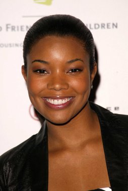 Gabrielle Union