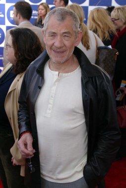 Efendim LAN mckellan