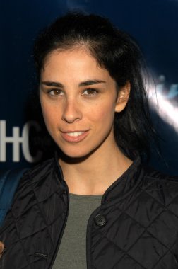 Sarah Silverman